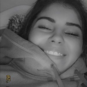 Meet your Posher, Josie